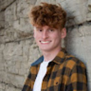 Meet your Posher, Ian connor linnabary